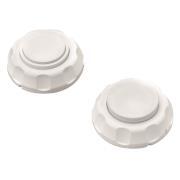 Loqueteau magnétique