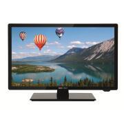 Téléviseur 12V LED HD pour camping-car