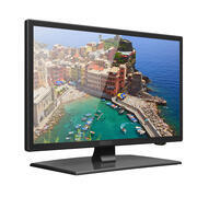 Téléviseur 12V LED HD pour camping-car