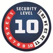 Antivol articulé Bordo 6000 Twinset