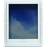 Lanterneau Skymaxx LX Plus : Dimensions : 70x50 cm - Epaisseur : 42-60 mm