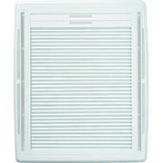 Lanterneau Skymaxx LX Plus : Dimensions : 70x50 cm - Epaisseur : 42-60 mm