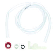 Raccord angulaire pour boiler Ref TRUMA : 54150-01