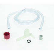 Raccord angulaire pour boiler Ref TRUMA : 54150-01