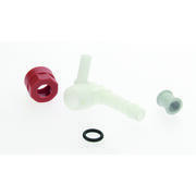 Raccord angulaire pour boiler Ref TRUMA : 54150-01