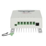 Régulateur panneaux solaires MPPT Bluetooth : 40A