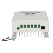 Régulateur panneaux solaires MPPT Bluetooth : 40A