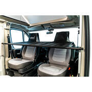 Lit de cabine : Simple. Pour Ducato, Boxer, Jumper, Sprinter, Crafter et Master*