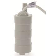 Pompe à eau immergée pour camping-car : 15 litres / minute