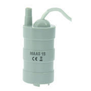 Pompe à eau immergée pour camping-car : 15 litres / minute