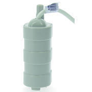 Pompe à eau immergée pour camping-car : 15 litres / minute