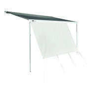 View Blocker façade : largeur 4,80 m