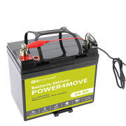 Batterie Lithium Power4Move 24Ah