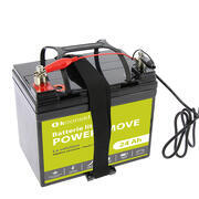 Batterie Lithium Power4Move 24Ah