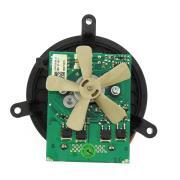 Moteur de combustion pour chauffage/chauffe-eau