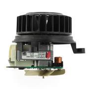 Moteur de combustion pour chauffage/chauffe-eau