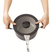 Popote Pirate 8 pièces