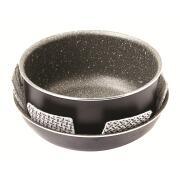 Popote Pirate 8 pièces