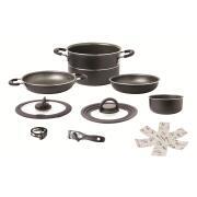 Popote Pirate 8 pièces