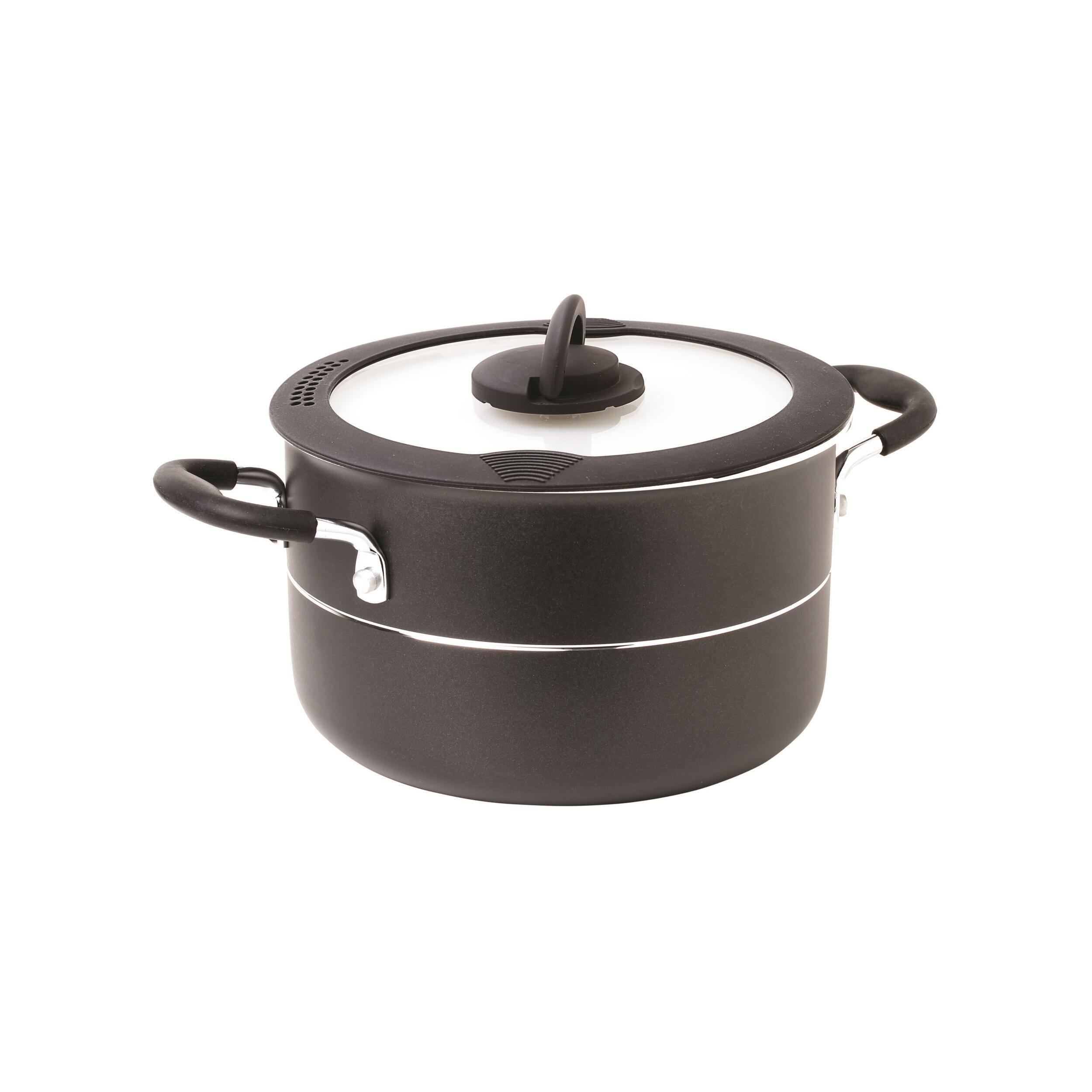 Popote Pirate 8 pièces