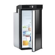 Frigo encastrable à compression 12V Série 10 pour camping-car : Modèle RC 10.4T 70L
