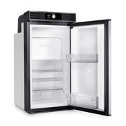 Frigo encastrable à compression 12V Série 10 pour camping-car : Modèle RC 10.4T 70L