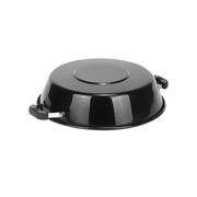 Barbecue à gaz portable Safari Chef 30 LP : 30mbar