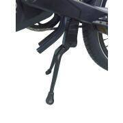 Vélo à assistance électrique pliant Muzy 20 pouces : Bleu 11Ah