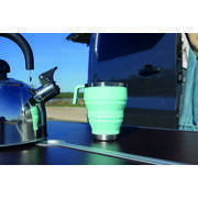 Mug rétractable