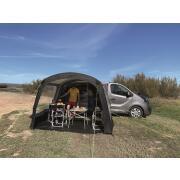 Auvent gonflable Bréva Air