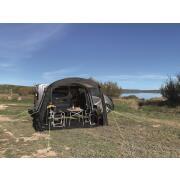 Auvent gonflable Bréva Air