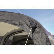 Auvent gonflable Bréva Air