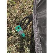 Auvent gonflable Bréva Air