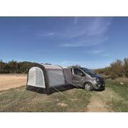 Auvent gonflable Bréva Air