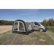 Auvent gonflable Bréva Air