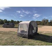 Auvent gonflable Bréva Air