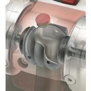 Stabilisateur de caravane : AKS 3004