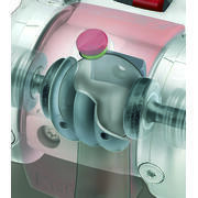 Stabilisateur de caravane : AKS 3004