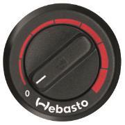 Chauffage à carburant Air Top 40 Evo.