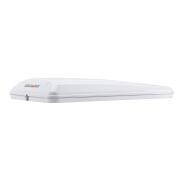 Tente de toit Columbus Variant : X Large coloris safari