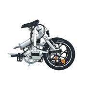 Vélo à assistance électrique pliant 16'' Key Largo