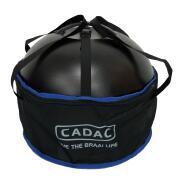 Barbecue de table électrique E-Braai noir