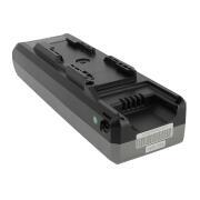 Batterie 36V 13Ah pour VAE : Compact