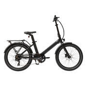 Vélo à assistance électrique semi pliant EVENING 24''