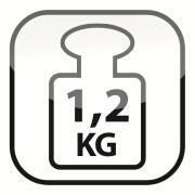 Repose-jambes Discoverer