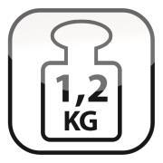 Repose-jambes Discoverer