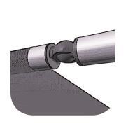 Repose-jambes Discoverer