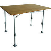 Table Classic bamboo
