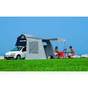 Véranda indépendante pour Overland et Air-Camping
