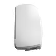 Store Omnistor 4200 : Longueur 3,5 m - Coloris : Mystic Gris avec boîtier blanc